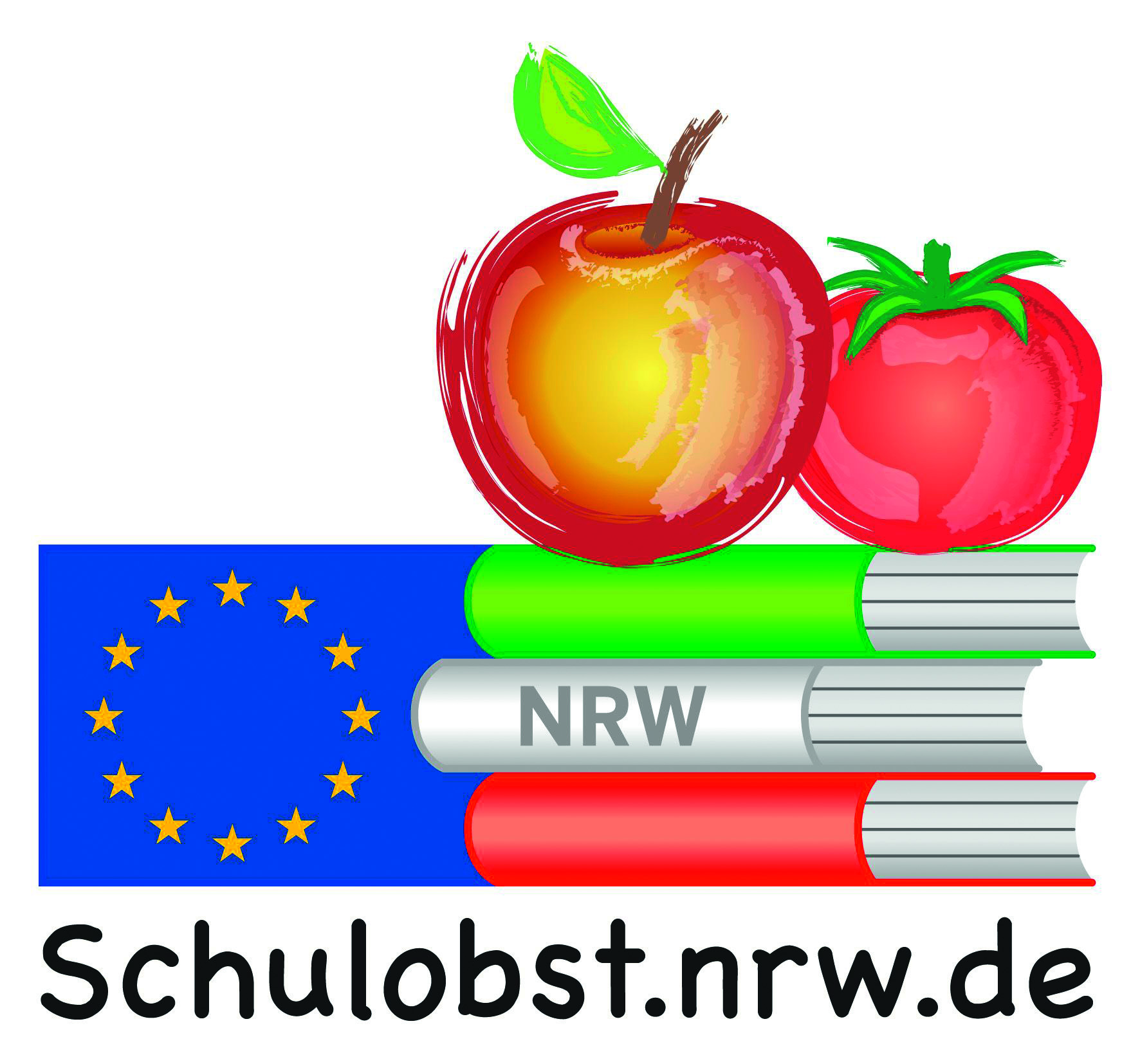 Logo-Schulobst