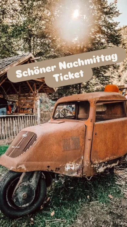 Kürbismarkt Samstag 27.09.2025 Schöner Nachmittag ab 16 Uhr